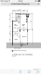 Blk 631 Ang Mo Kio Avenue 4 (Ang Mo Kio), HDB 3 Rooms #142418262